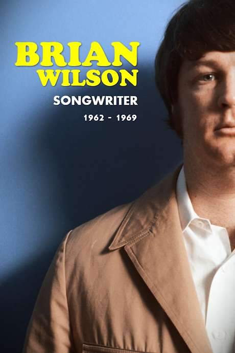 Brian Wilson: Songwriter 1962-1969
